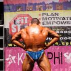 Paul  Stephenson - NPC Northwest Championships 2013 - #1